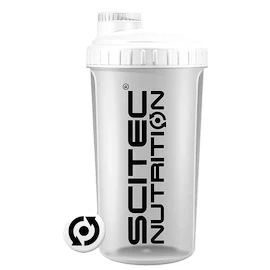 Shaker Scitec Nutrition 700 ml White