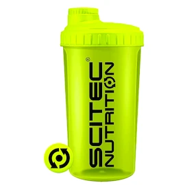 Shaker Scitec Nutrition 700 ml Yellow