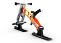 SKI set FirstBike  2 pcs Black