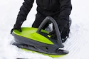 Skidrifter Gizmo Riders  Mystic Green