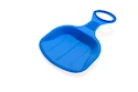 Slitta a piattino Plastkon  Bingo Blue