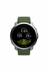 Smartwatch Polar Grit X Green M/L