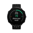 Smartwatch Polar Vantage M 2 black/grey