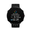 Smartwatch Polar Vantage M 2 black/grey