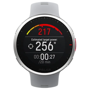 Smartwatch Polar Vantage V 2 grey