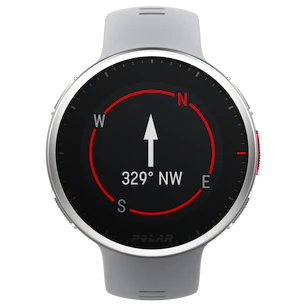 Smartwatch Polar Vantage V 2 grey