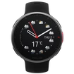 Smartwatch Polar Vantage V 2 HR black