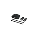 Soletta Urban Iki  Stylingset Front seat Bincho Black