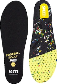 Solette per scarpe Orthomovement Football Insole Speed