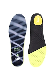 Solette per scarpe Orthomovement Racket Insole Upgrade