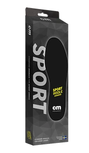 Solette per scarpe Orthomovement  Sport Insole Standard