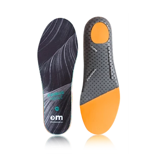 Solette per scarpe Orthomovement  Upgrade Running Insole