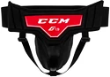 Sospensorio CCM  1.9 Goalie Black  Junior