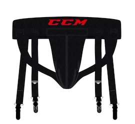 Sospensorio CCM Jock Combo Youth