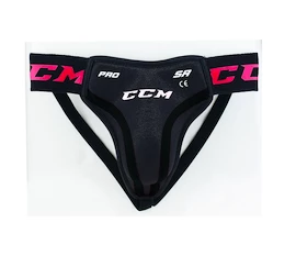 Sospensorio CCM Pro Jock Senior