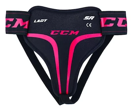 Sospensorio da donna CCM Pelvic Senior