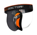 Sospensorio Shock Doctor  Ultra Carbon Flex Senior