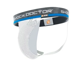 Sospensorio Shock Doctor  with Cup Pocket Senior