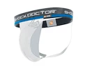 Sospensorio Shock Doctor  with Cup Pocket Senior S