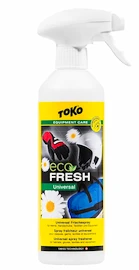 Spray antiodore Toko Eco Universal Fresh, 500ml