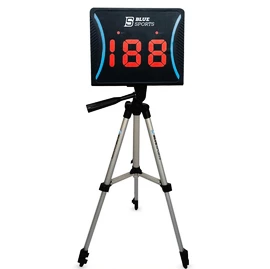 Staffa Blue Sports Speed Radar