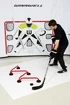 Stickhandling WinnWell  Adjustable Steel Aid