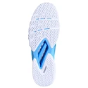 Stivali da padel da uomo Babolat  Jet Premura 2 Men Lebron Cyan Blue/White