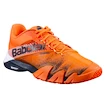 Stivali da padel da uomo Babolat  Jet Premura 2 Men Vibrant Orange