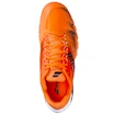 Stivali da padel da uomo Babolat  Jet Premura 2 Men Vibrant Orange