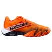 Stivali da padel da uomo Babolat  Jet Premura 2 Men Vibrant Orange