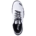 Stivali da padel da uomo Babolat  Jet Viva M White/Black