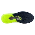 Stivali da padel da uomo Head  Motion Pro Padel Men Lime/Navy