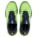 Stivali da padel da uomo Head  Motion Pro Padel Men Lime/Navy