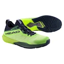 Stivali da padel da uomo Head  Motion Pro Padel Men Lime/Navy