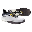 Stivali da padel da uomo Head  Motion Pro Padel Men White/Black