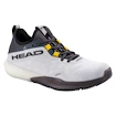 Stivali da padel da uomo Head  Motion Pro Padel Men White/Black