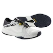 Stivali da padel da uomo Head  Motion Team Padel Men White/Black