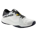 Stivali da padel da uomo Head  Motion Team Padel Men White/Black