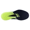 Stivali da padel da uomo Head  Sprint Pro 4.0 Padel Men Navy/Lime