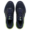 Stivali da padel da uomo Head  Sprint Pro 4.0 Padel Men Navy/Lime