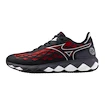 Stivali da padel da uomo Mizuno Wave Enforce Tour Padel Graystone/White/Salsa  EUR 41