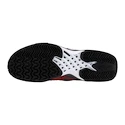 Stivali da padel da uomo Mizuno Wave Exceed Tour 6 Padel Salsa/White/Graystone