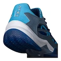 Stivali da padel da uomo NOX   AT10 Lux Stone/Bonnie Blue