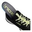 Stivali da padel da uomo NOX   Nerbo Black/Soft Lime