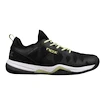 Stivali da padel da uomo NOX   Nerbo Black/Soft Lime