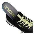 Stivali da padel da uomo NOX   Nerbo Black/Soft Lime