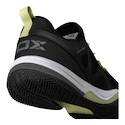 Stivali da padel da uomo NOX   Nerbo Black/Soft Lime