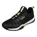 Stivali da padel da uomo NOX   Nerbo Black/Soft Lime