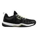 Stivali da padel da uomo NOX   Nerbo Black/Soft Lime