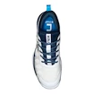 Stivali da padel da uomo NOX   Nerbo White/Swedish Blue